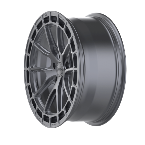 BRAID Forged BPF-03R
