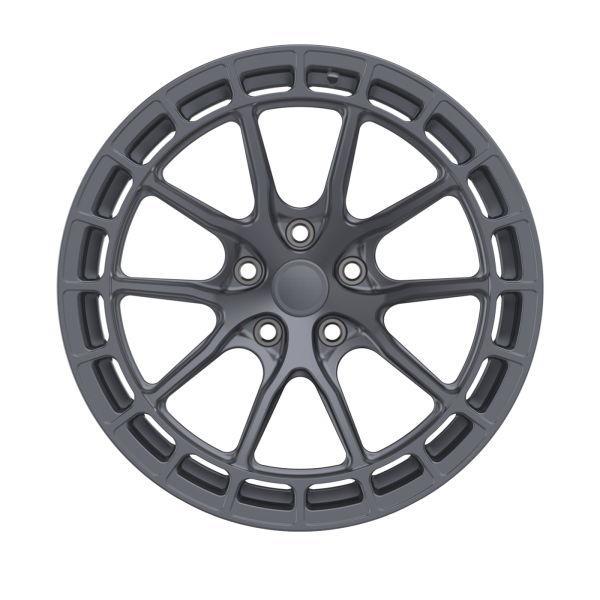 BRAID Forged BPF-03R