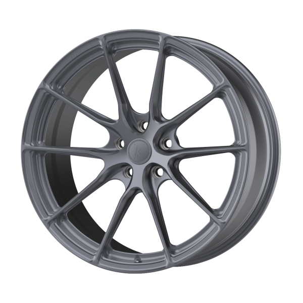 BRAID Forged BPF-03