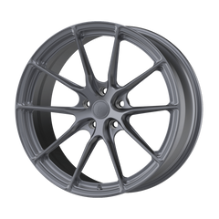 BRAID Forged BPF-03