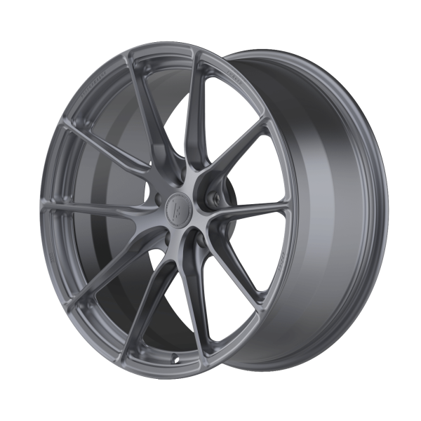 BRAID Forged BPF-03