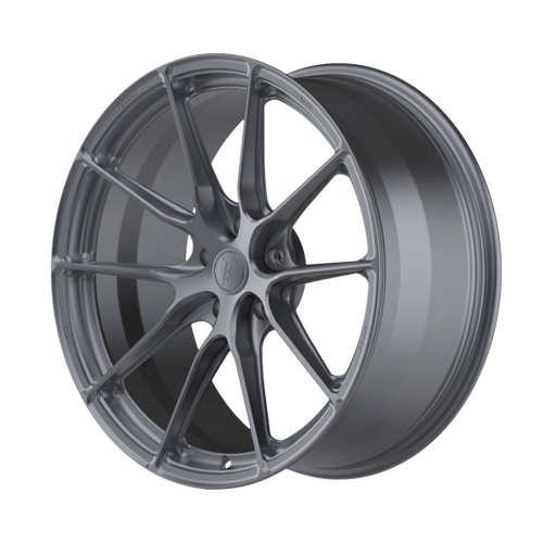 BRAID Forged BPF-03