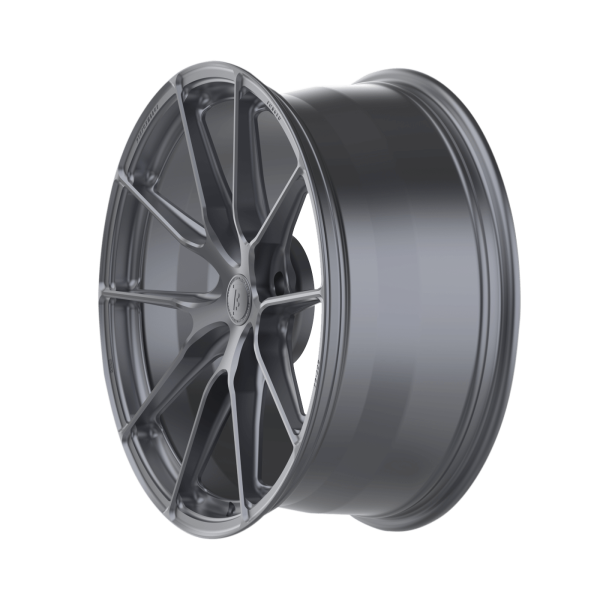 BRAID Forged BPF-03