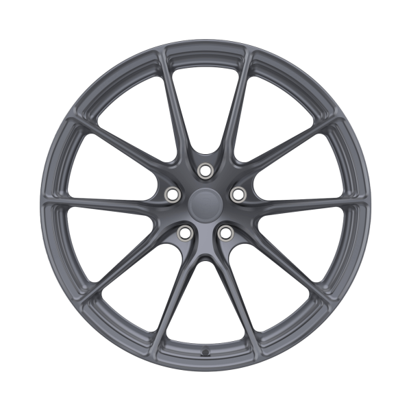 BRAID Forged BPF-03