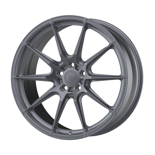 BRAID Forged BPF-04