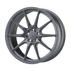 BRAID Forged BPF-04