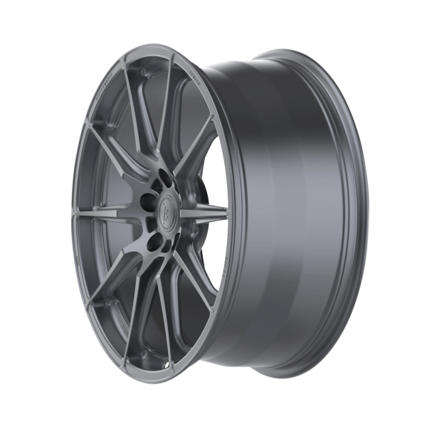 BRAID Forged BPF-04