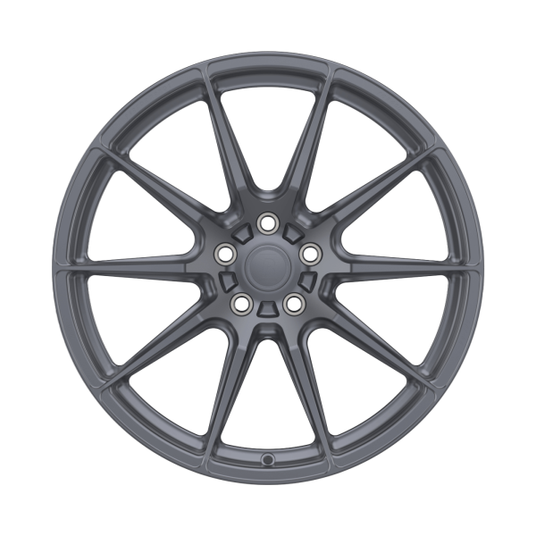 BRAID Forged BPF-04