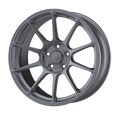 BRAID Forged BPR-01