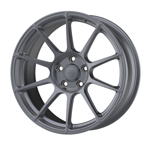 BRAID Forged BPR-01