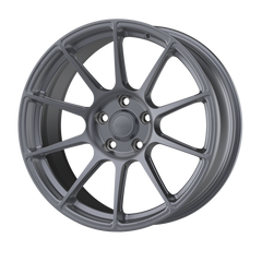 BRAID Forged BPR-01
