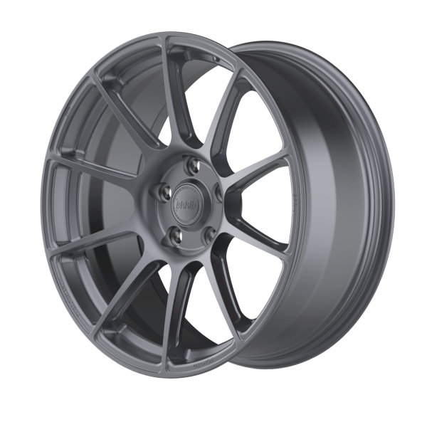BRAID Forged BPR-01
