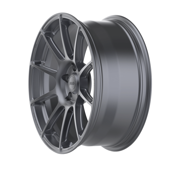 BRAID Forged BPR-01