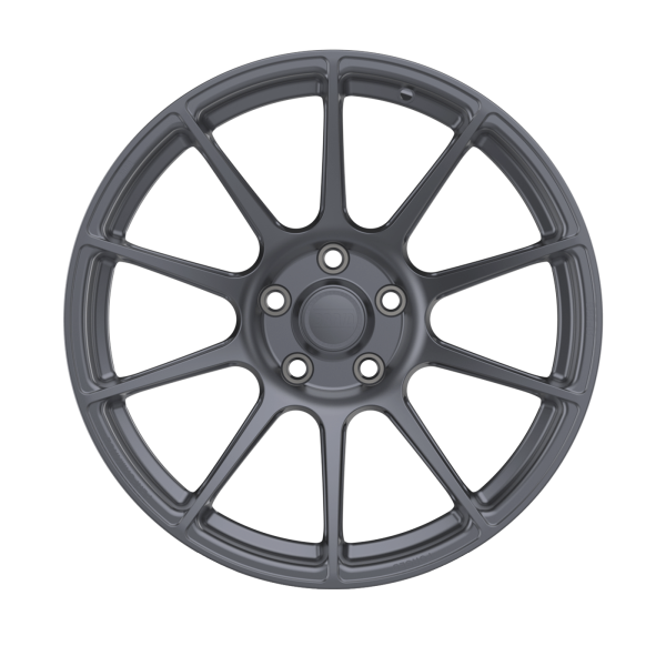 BRAID Forged BPR-01