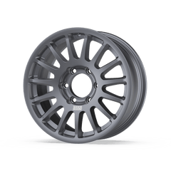 BRAID Forged Dakar (17" - 20")