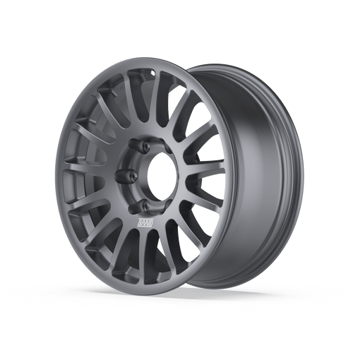 BRAID Forged Dakar (17" - 20")