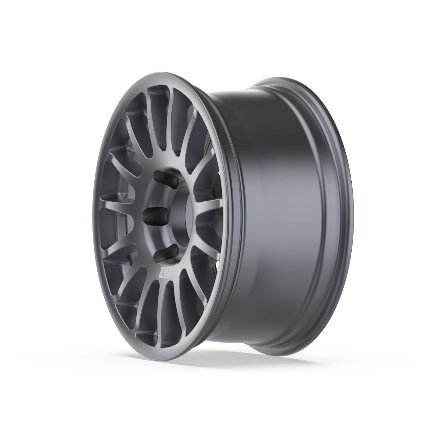 BRAID Forged Dakar (17" - 20")