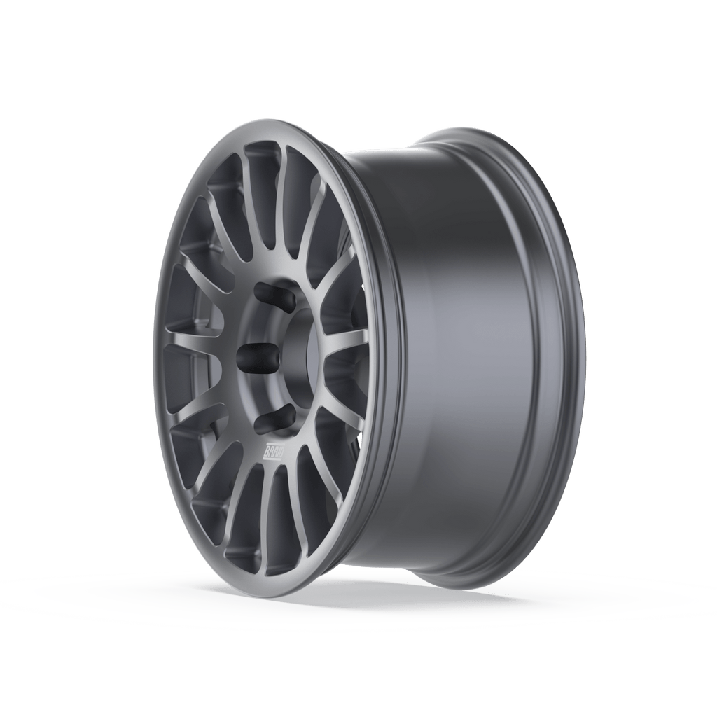 BRAID Forged Dakar (17" - 20")
