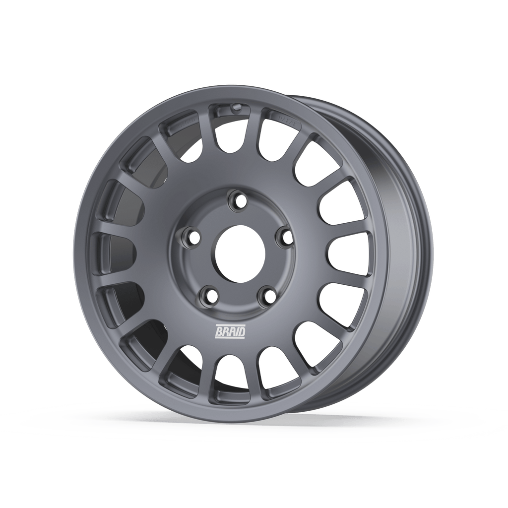BRAID Forged Dakar Buggy (15" - 16")