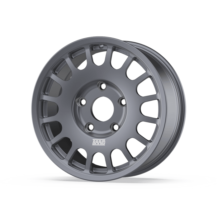 BRAID Forged Dakar Buggy (15" - 16")