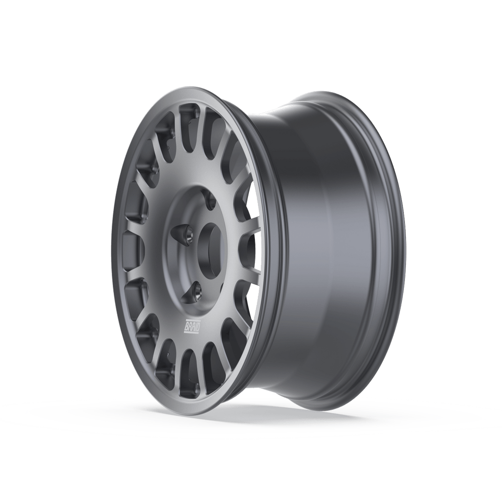 BRAID Forged Dakar Buggy (15" - 16")