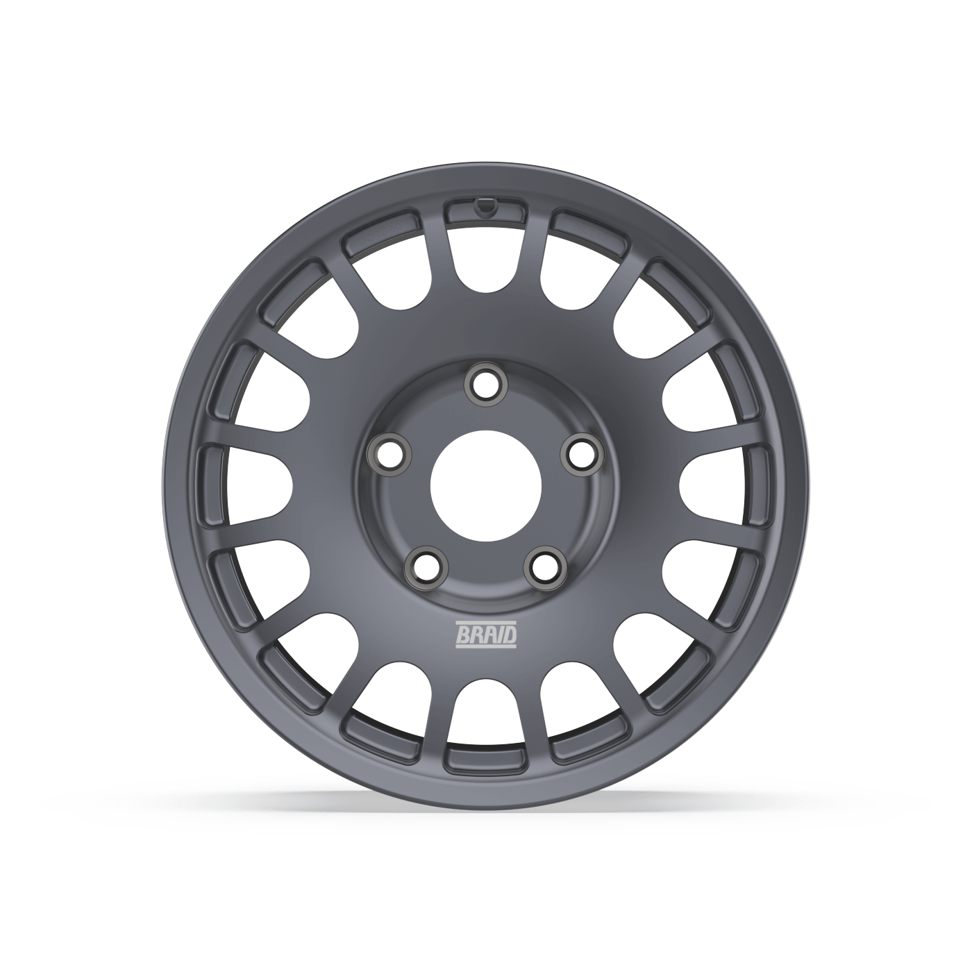 BRAID Forged Dakar Buggy (15" - 16")