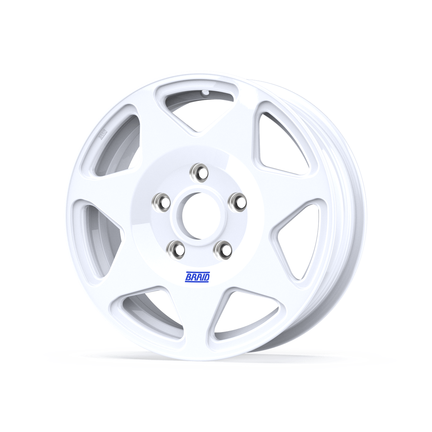 BRAID Forged Dakar Classic