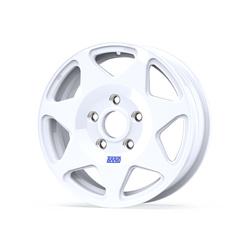 BRAID Forged Dakar Classic