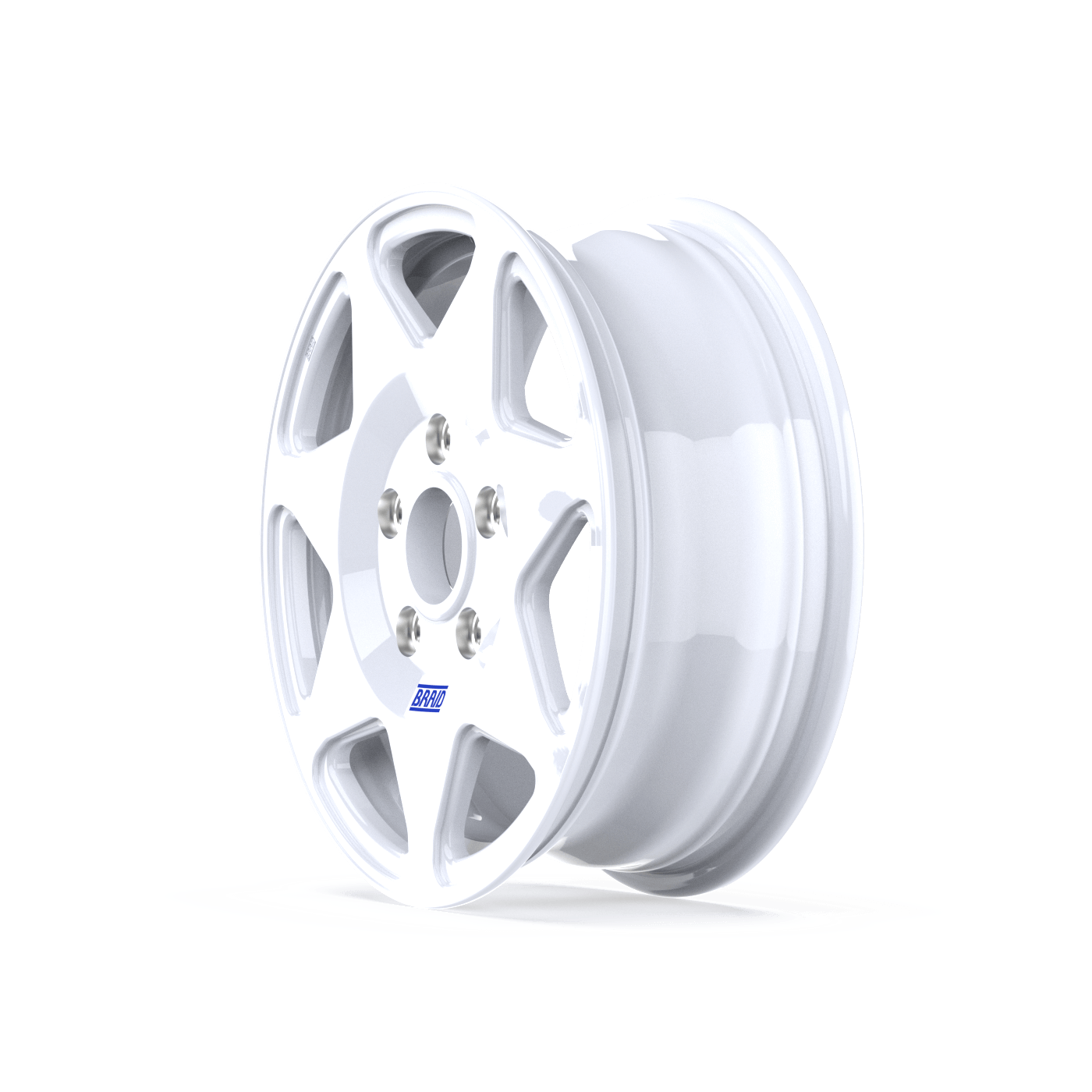 BRAID Forged Dakar Classic