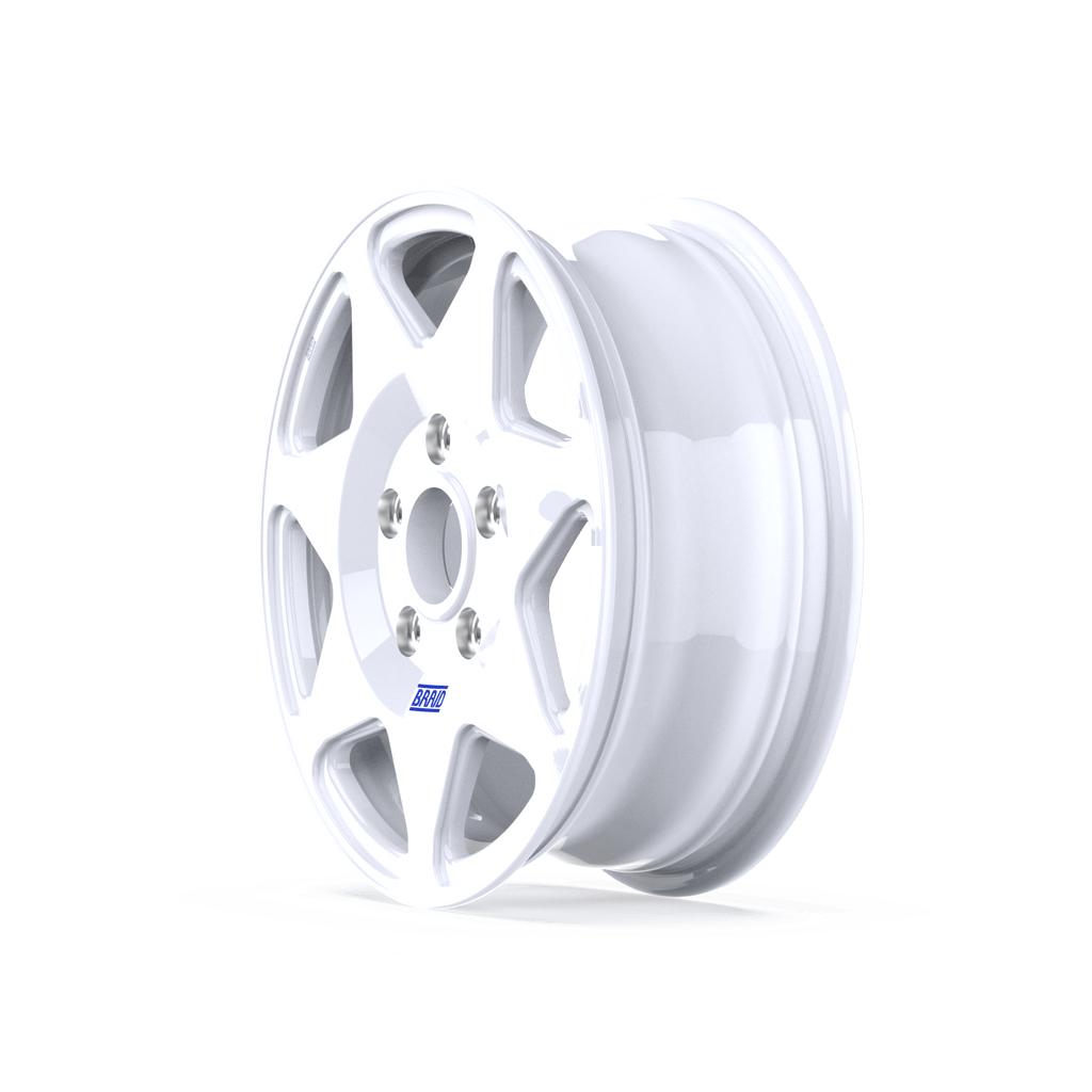 BRAID Forged Dakar Classic