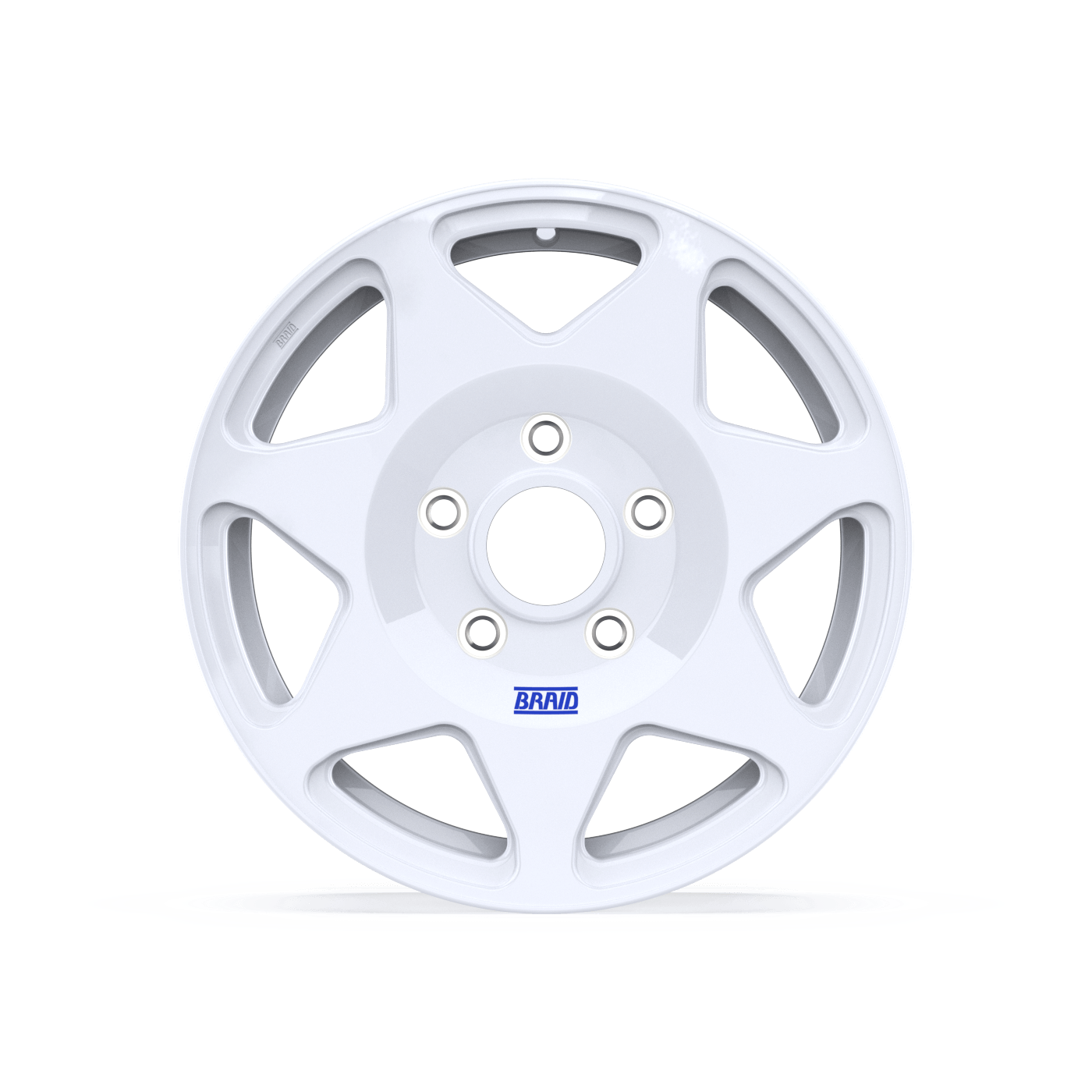 BRAID Forged Dakar Classic
