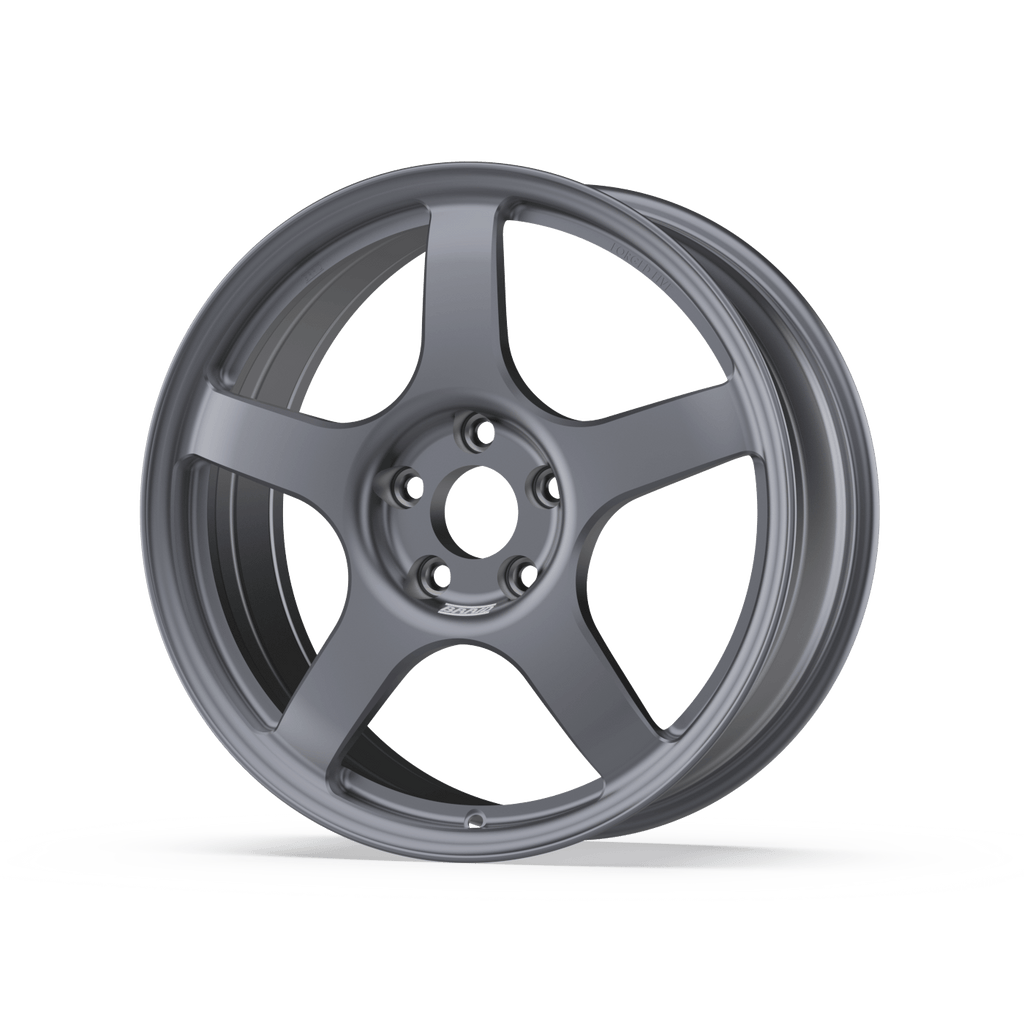 BRAID Forged Five