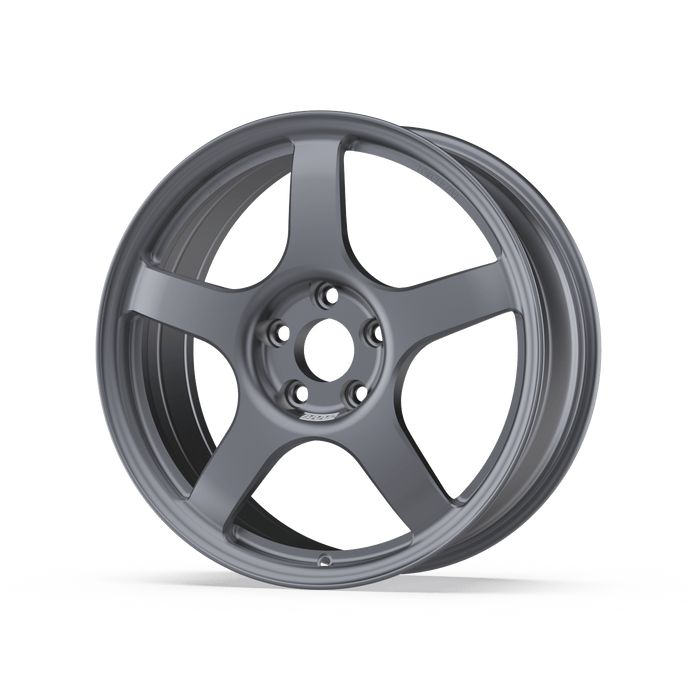 BRAID Forged Five