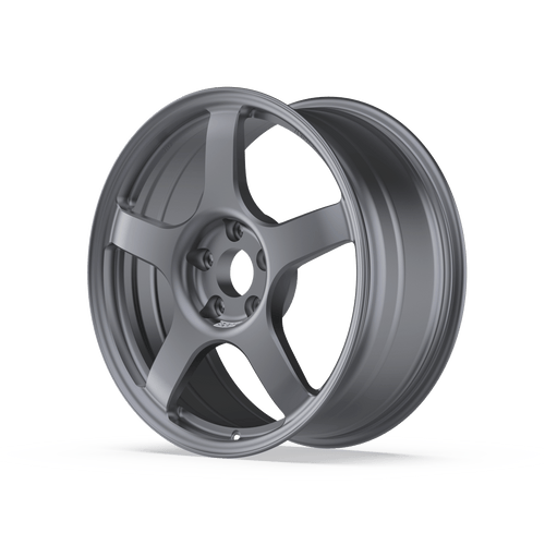 BRAID Forged Five