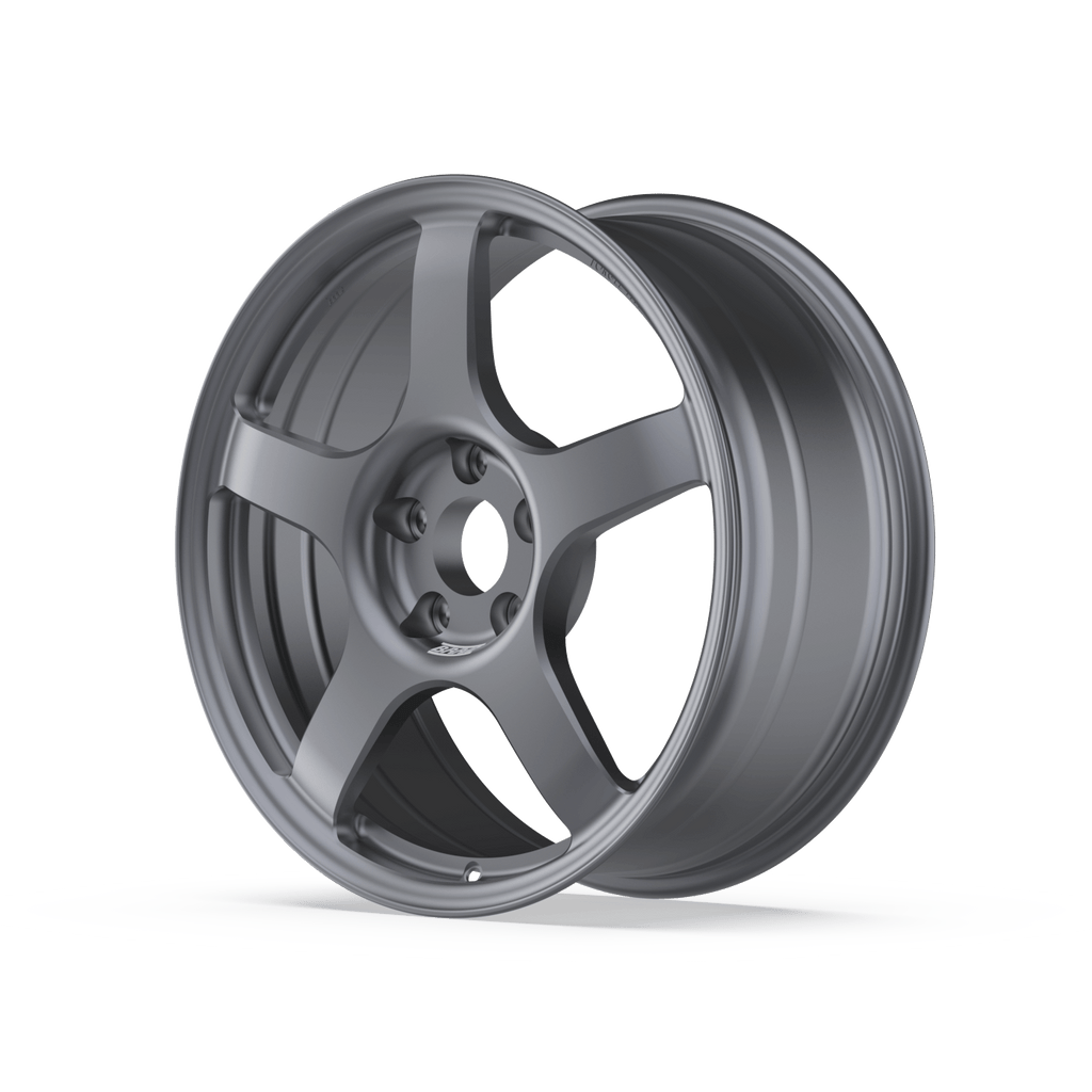 BRAID Forged Five