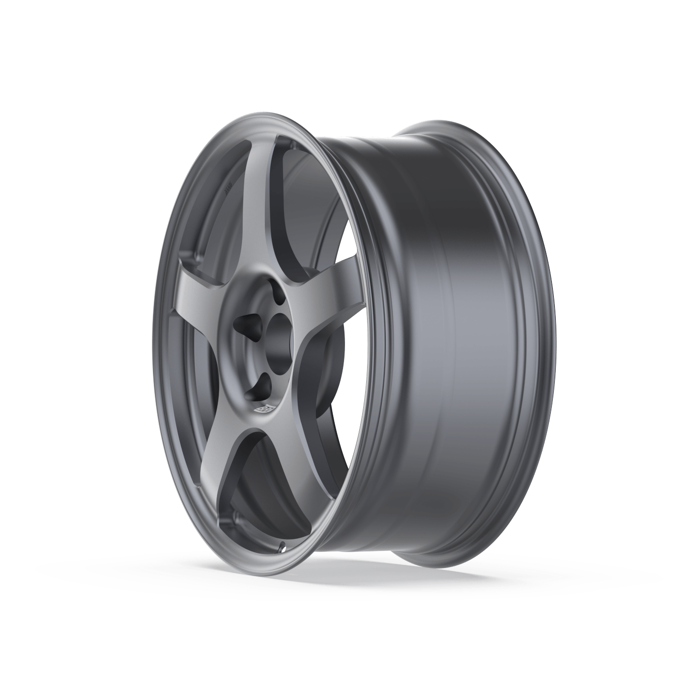 BRAID Forged Five