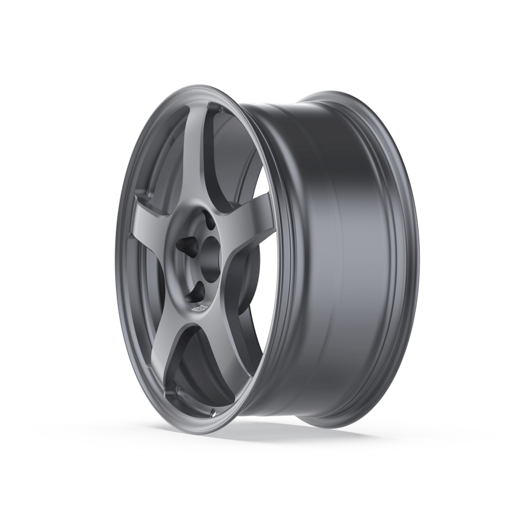 BRAID Forged Five