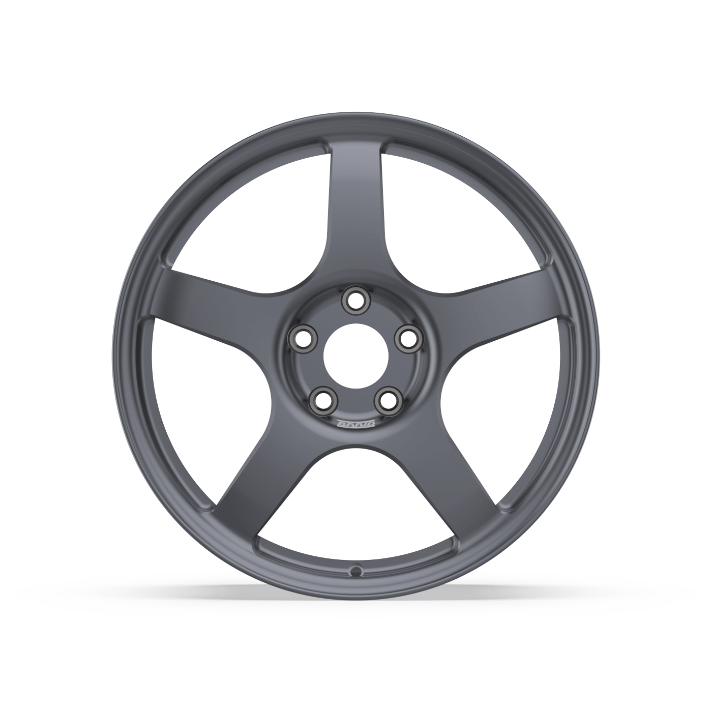 BRAID Forged Five