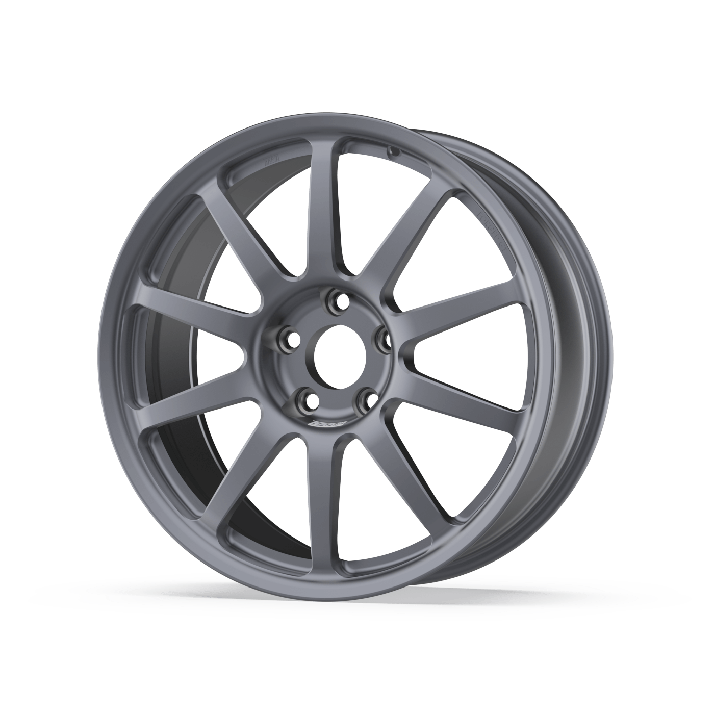 BRAID Forged GT