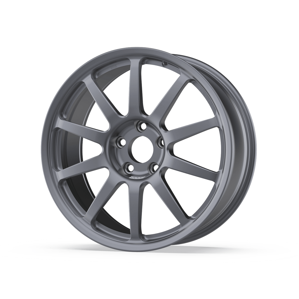 BRAID Forged GT