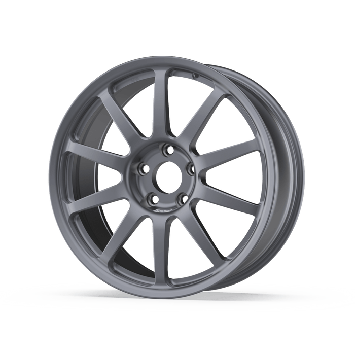 BRAID Forged GT