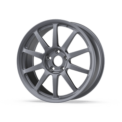 BRAID Forged GT