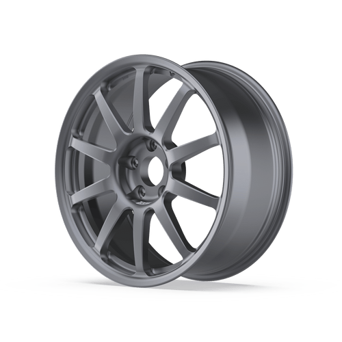 BRAID Forged GT