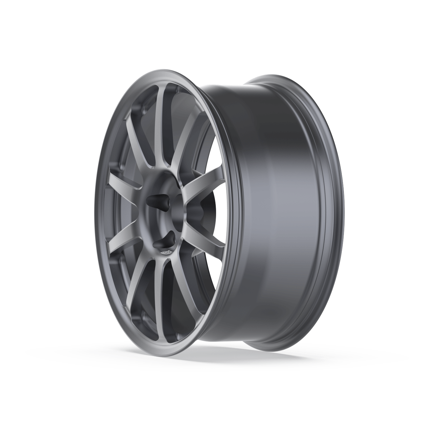 BRAID Forged GT