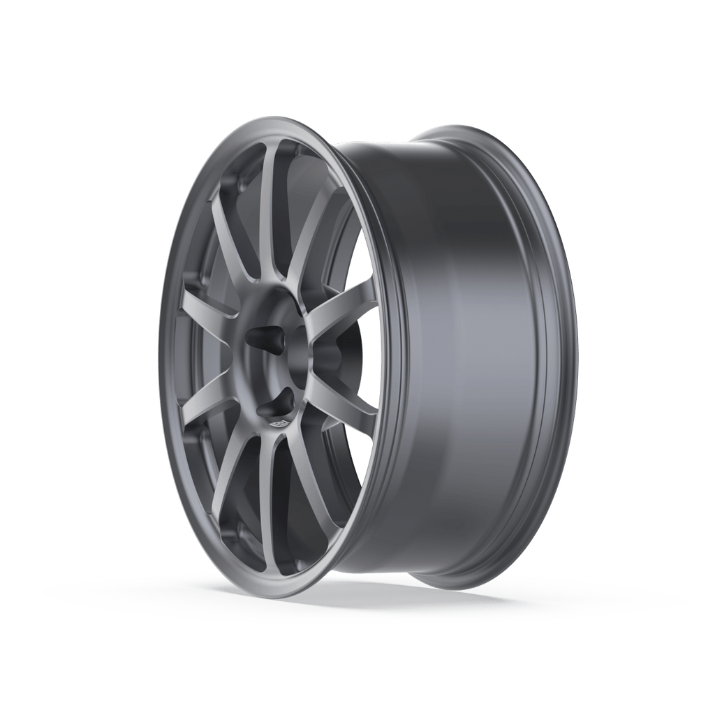 BRAID Forged GT