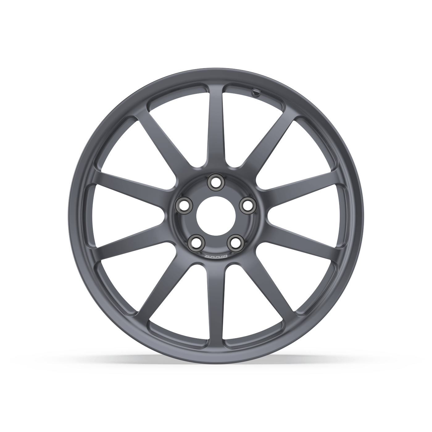 BRAID Forged GT