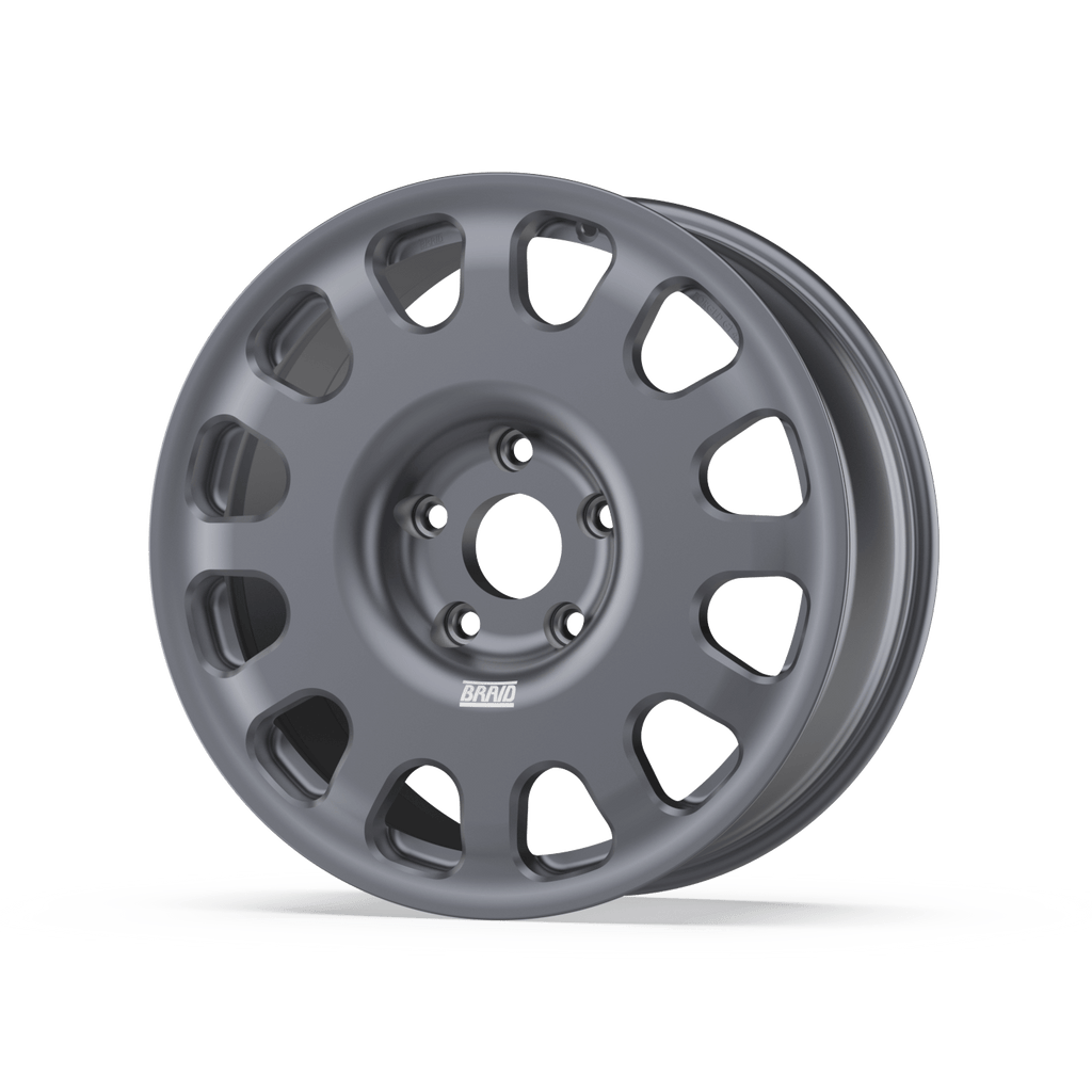 BRAID Forged GT 4x4