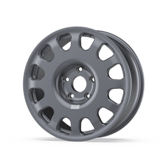 BRAID Forged GT 4x4