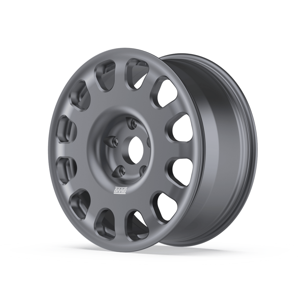 BRAID Forged GT 4x4