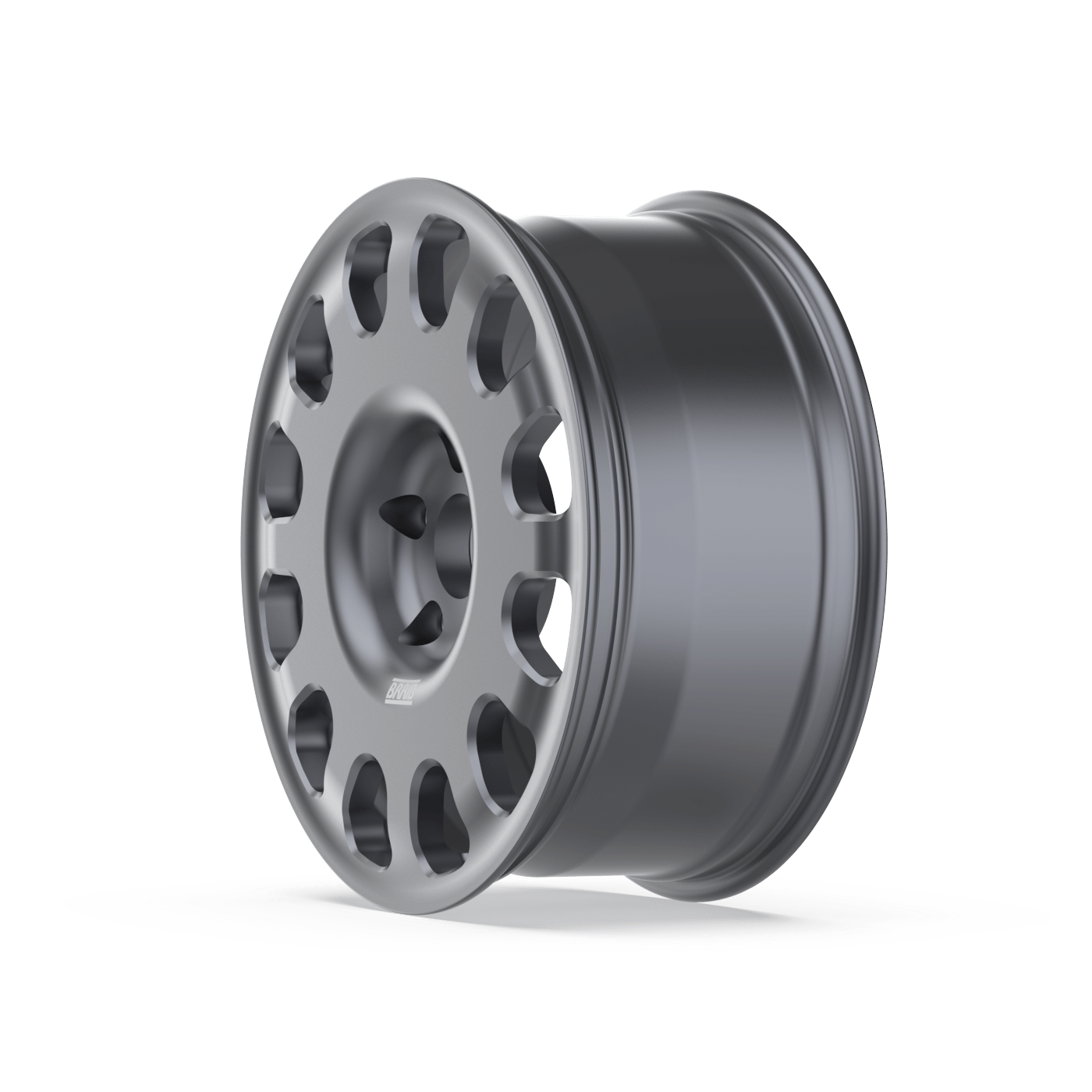 BRAID Forged GT 4x4